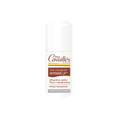ROGE CAVAILLES DEO Intense LP roll-on 40 ml