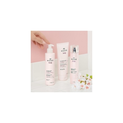 Nuxe body Déodorant longue durée Roll On 50 ML