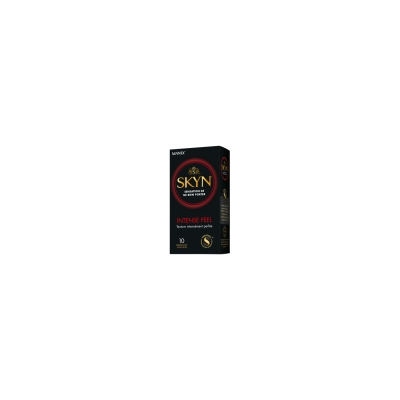 MANIX SKYN intense feel boite 10