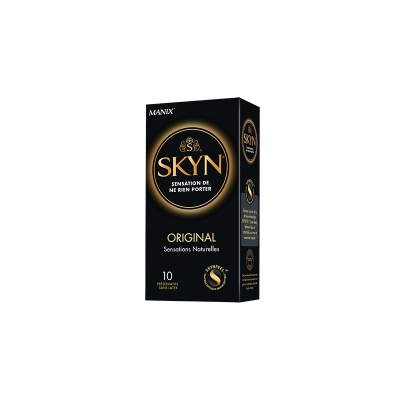 MANIX SKYN original boite 10
