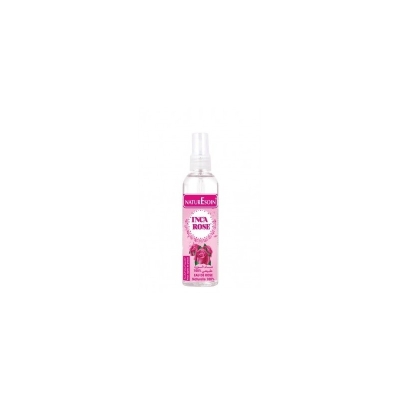 NATURE SOIN INCA ROSE eau de rose 125 ml