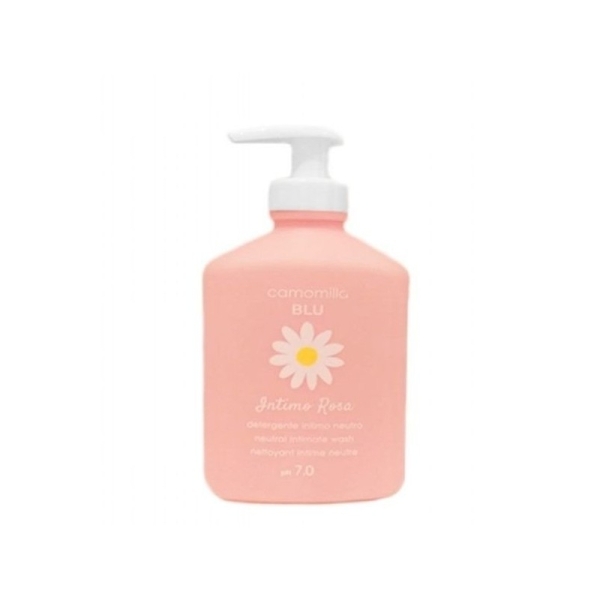 CAMOMILLA BLU INTIMOROSA gel nettoyant intime PH 7 (300ml)