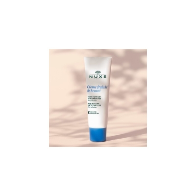 Nuxe Crème fraîche® de beauté Fluide Matifiant 50 ML