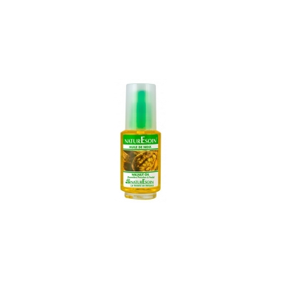 NATURE SOIN huile de noix 50 ml