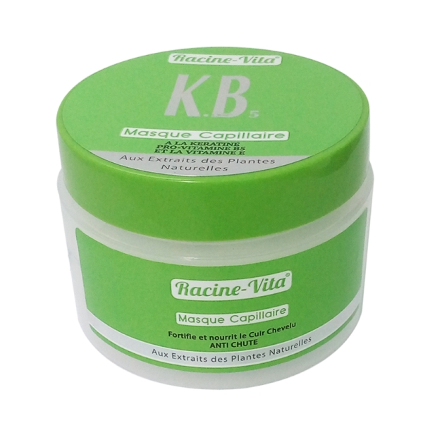 RACINE-VITA masque capillaire KB5 (200 gr)
