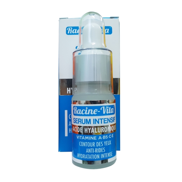 RACINE-VITA sérum intensif contour des yeux 10 ml