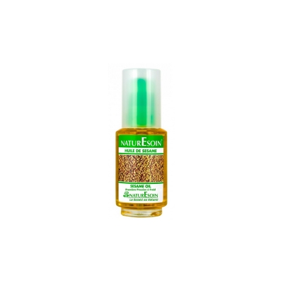NATURE SOIN huile de sésame 50 ml