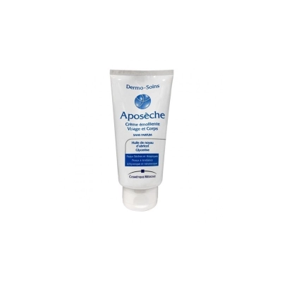 DERMO SOINS APOSECHE crème émolliente 250 ml