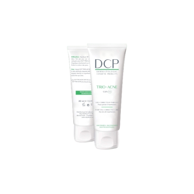 DCP TRIO ACNÉ soin SKI | 30 ml