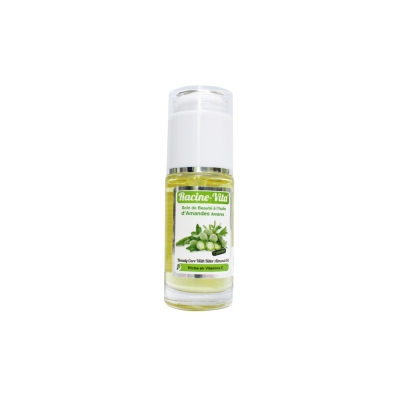 RACINE-VITA HUILE d'amandes amères 40 ml