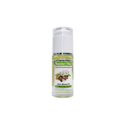 RACINE-VITA HUILE d'amandes douces 40 ml