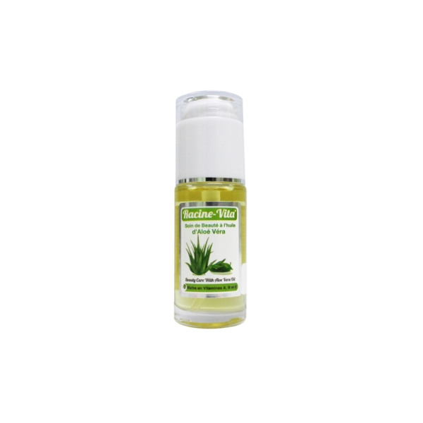 RACINE-VITA HUILE aloe vera 40 ml