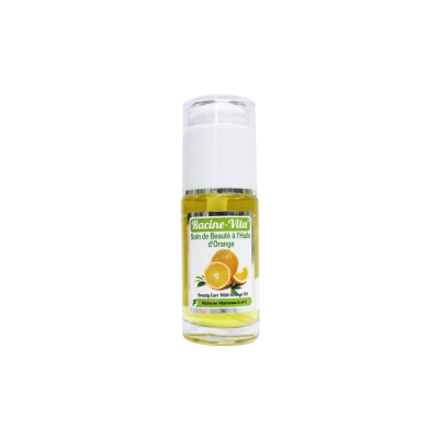 RACINE-VITA huile d'orange 40 ml