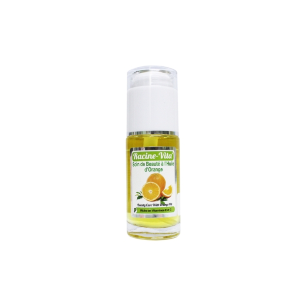 RACINE-VITA huile d'orange 40 ml
