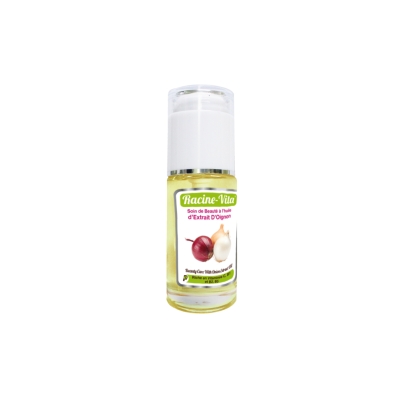 RACINE-VITA huile d'extrait d'oignon 40 ml