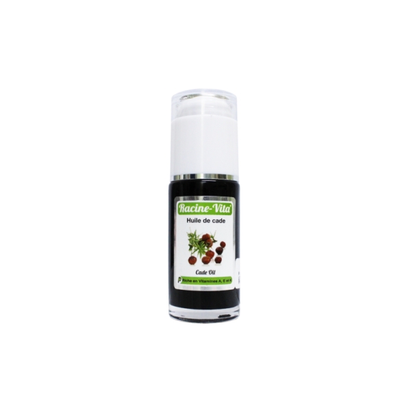 RACINE-VITA huile de cade 40 ml