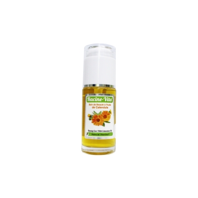 RACINE-VITA huile de calendula 40 ml
