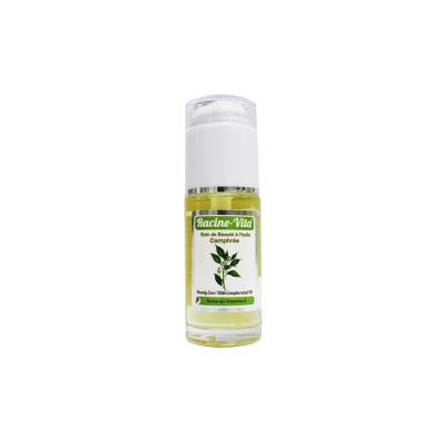 RACINE-VITA huile de camphrée 40 ml