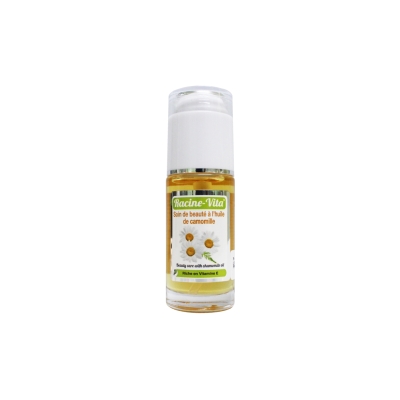 RACINE-VITA huile de camomille 40 ml