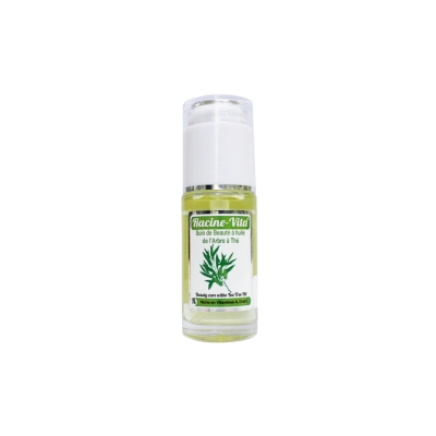 RACINE-VITA huile de l'arbre de thé 40 ml