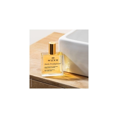 Nuxe Huile prodigieuse® 50ml