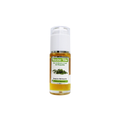 RACINE-VITA huile de chanvre 40 ml