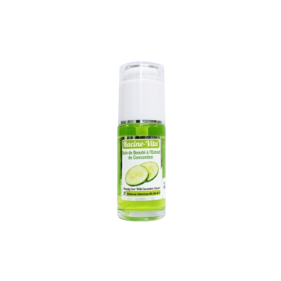 RACINE-VITA huile de concombre 40 ml