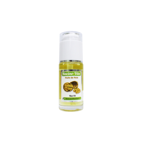 RACINE-VITA huile de noix 40 ml