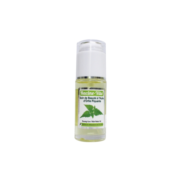 RACINE-VITA huile de ortie piquante 40 ml