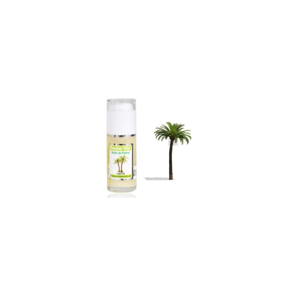 RACINE-VITA huile de palme 40 ml