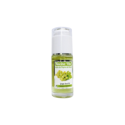 RACINE-VITA huile de pépins de raisin 40 ml