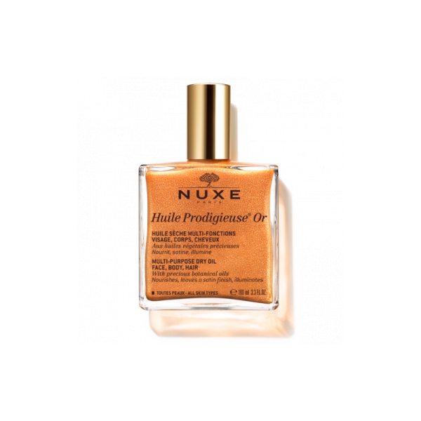 Nuxe Huile prodigieuse® or 100 ML