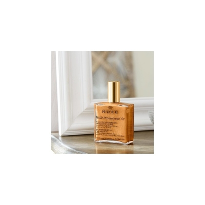 Nuxe Huile prodigieuse® or 100 ML