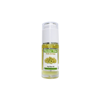 RACINE-VITA huile de soja 40 ml