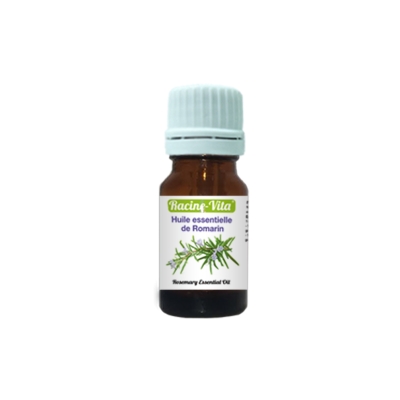 RACINE-VITA huile essentielle de romarin 10 ml