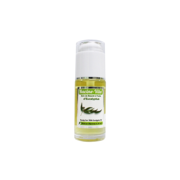 RACINE-VITA huile d'eucalyptus 40 ml