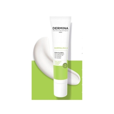 DERMINA NORMALINA AI soin global 40 ml