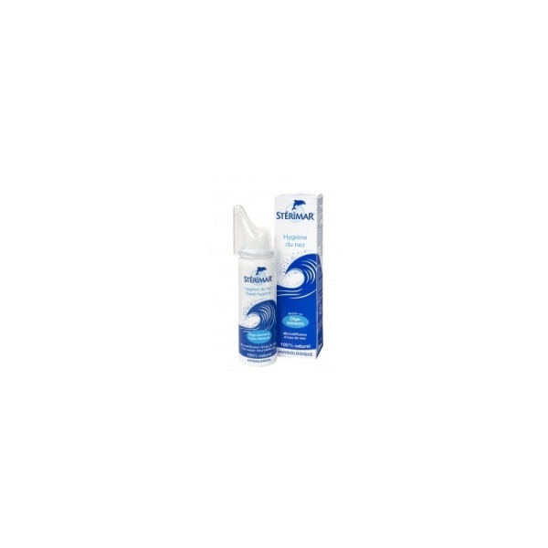 Sterimar spray nasal 50ml