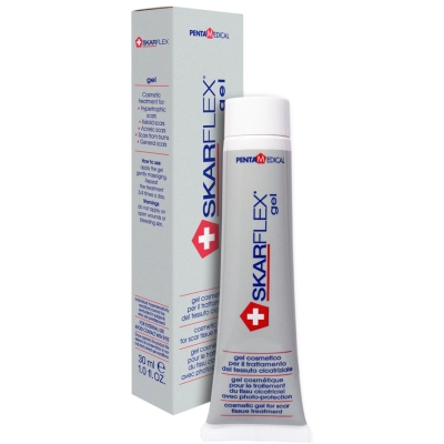 PENTA MEDICAL SKARFLEX gel 30 ml