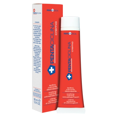 PENTA MEDICAL PENTACICLINA crème 30 ml