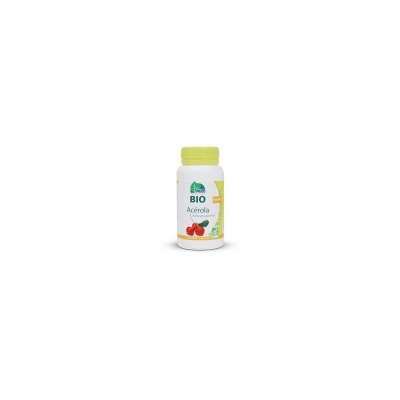 Mgd bio acerola 50 comprimes