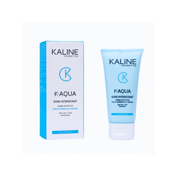 KALINE K-AQUA soin hydratant 50 ml