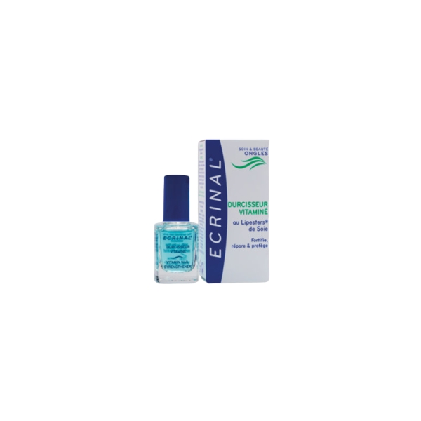ECRINAL durcisseur Vitamine | 10 ml