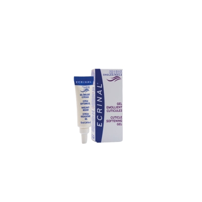 ECRINAL gel émollient cuticules | 10 ml