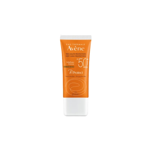 AVENE B-PROTECT crème solaire spf 50+ | 30 ml