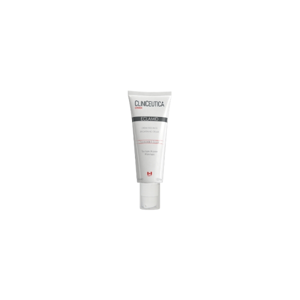 CLINICEUTICA ECLAMID crème radiance 40 ml