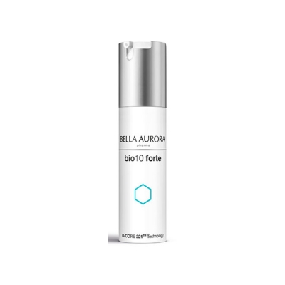 BELLA AURORA BIO 10 FORTE MARK-S dépigmentation traitement 30 ml