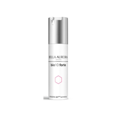 BELLA AURORA BIO 10 FORTE L-TIGO dépigmentation traitement 30 ml
