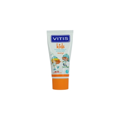 VITIS KIDS dentifrice 3 ans + (50ml)