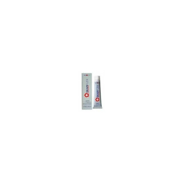 Skarflex gel traitement de cicatrices spf50